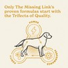 The Missing Link Skin & Coat Superfood Supplement Powder, Dogs,
