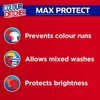 Colour Catcher Max Protect Laundry Sheets, Helps Prevent Colour Run