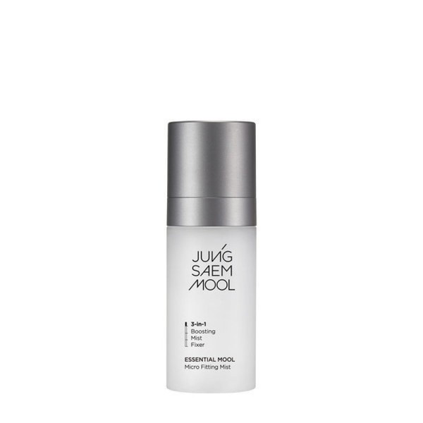 Jeongsaemul Essential Water Micro Fitting Mist 55ml / 정샘물 에센셜