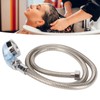 Shampoo Bowl Sprayer Head Hose Kit Salon Barber Shop Facilities