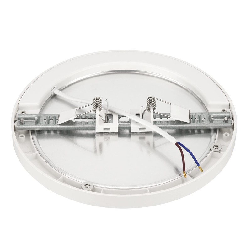 ADAKAT LED Panel Sensor Light 18 W Day White 4000