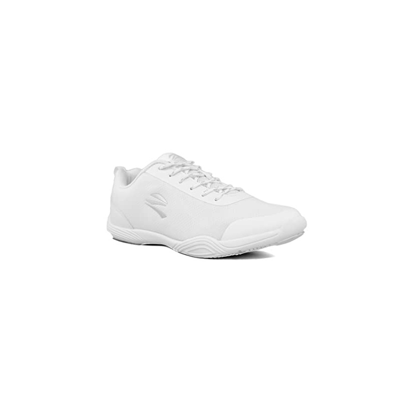 zephz Womens Lightning v2 White 8.5