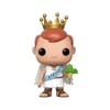 POP Zodiac: Virgo Freddy Funko FUNKO SHOP #3