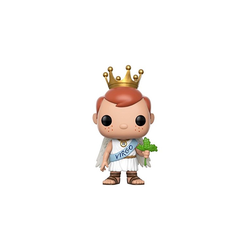 POP Zodiac: Virgo Freddy Funko FUNKO SHOP #3