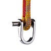 Notch V3 Quickie Steel Shackle for Basal, Canopy Anchor or