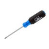 IDEAL Electrical 35-204 Combo Head Cushioned Grip Screwdriver