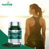 Nannochloropsis Phytoplankton Tablets – 250mg per Serving – Vegan, Gluten-Free,