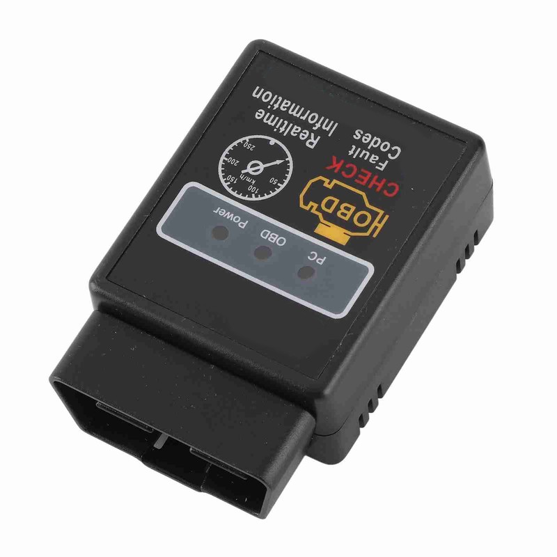 Code Reader Scan Tool HH OBD V2.1 BT Fault Code