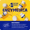 Enzymedica Enzymedica, Digest Basic + Probiotics, Gentle Digestive Enzymes with