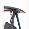 Garden Winds Replacement Canopy Top Cover for The Cassel Wicker