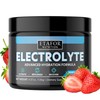 ETAFOR Electrolytes Powder - Electrolyte Drinks for Hydration, Vitality, Immunity