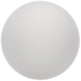 Joola Unisex's Flash 40+ 72 Tt-Balls, White, One Size