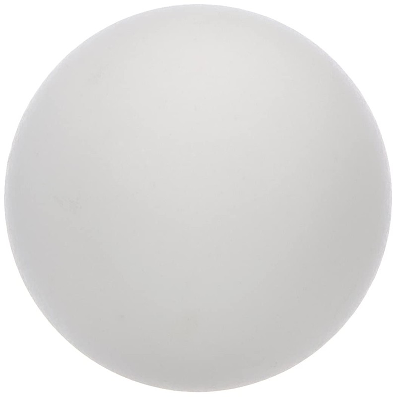 Joola Unisex's Flash 40+ 72 Tt-Balls, White, One Size