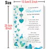 Missonemi Husband Anniversary Card