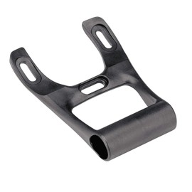 Vision Bicycle Road Mountain Bike Brake Repair Parts Small Parts Computer Mount Control Center Metron 5D ML541 M5 187-0006000110 Standard