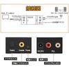 Parishop Digital to Analog Audio Converter Digital to Analog Audio