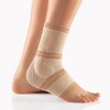 Bort Bort 054600 Children Blue Ostabil Eco Active Sprunggelnk Bandage,