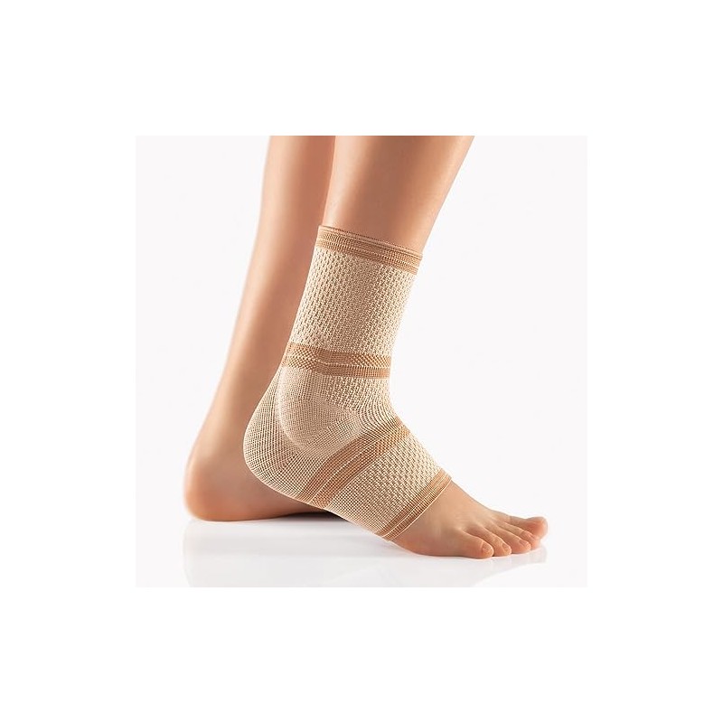 Bort Bort 054600 Children Blue Ostabil Eco Active Sprunggelnk Bandage,