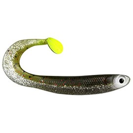 Perch Twist 4.45 g (Shiny Tail)