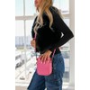 Mali+Lili, Josie Triple Zip Crossbody Bag
