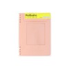 Delphonics Rolburn Flexible Envelope Pocket L (Coral Pink)