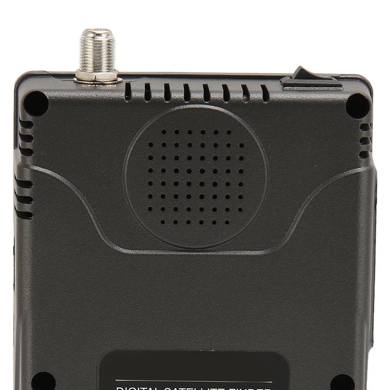 V8 Finder 2 Satellite Finder Signal Meter 3.5inch HD LCD