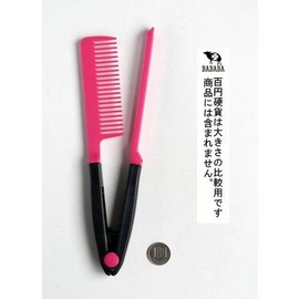 Blow & Styling Straight Hair Comb Set