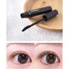 Canmake Quick Lash Curler Long Mascara 02 Brown 6.5 Gram