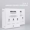 Lyricin Liracyn Damage Control Starter Kit 200mlx3ea (gel, milk gel,