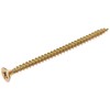 ForgeFix Multi-Purpose Single Thread Screws | 5.0 x 80mm |
