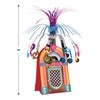 Beistle , 2 Piece Jukebox Centerpieces, 15''
