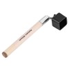 Pool Stick, Portable Pick Pocket Chalker Holder for Billiard Cue