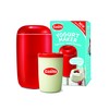 Easiyo Red Yogurt Maker