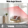 House Alarms System WiFi, Door Window Sensor Alarm System-Home Security