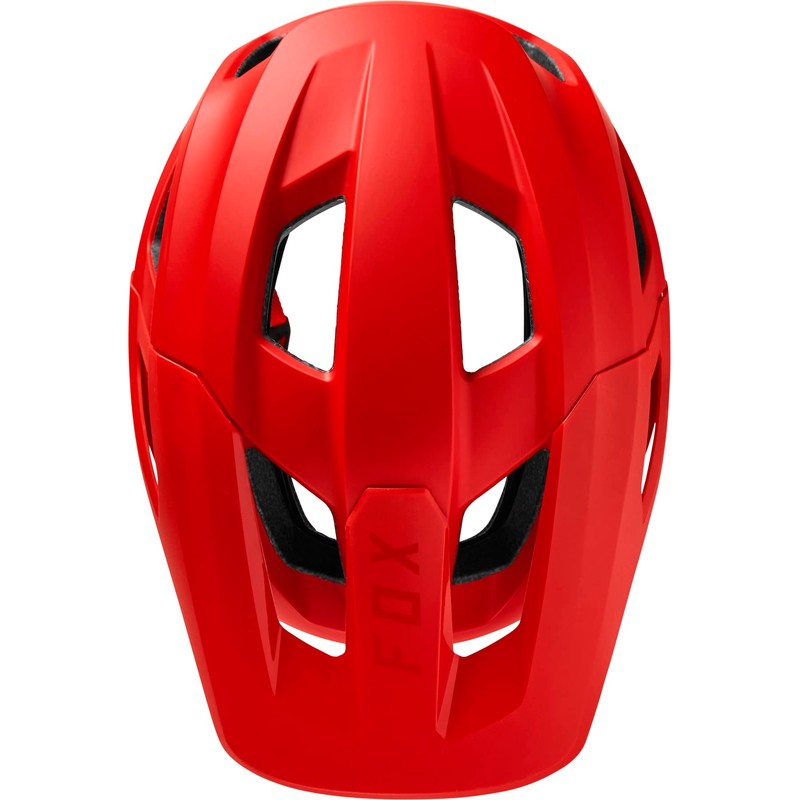 Mainframe Helmet Mips, Ce Fluo Red