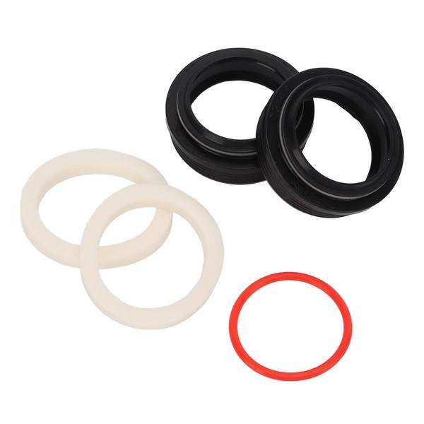 32mm Fork Seal Kit, Low Friction 32mm Dust Wiper Kit
