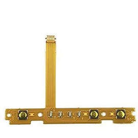 Replacement Part SL SR Button Ribbon Flex Cable for Switch NS Controller (Right)