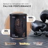 Birdman Falcon Performance Proteina Vegetal Premium 722 Gr Sabor Choco