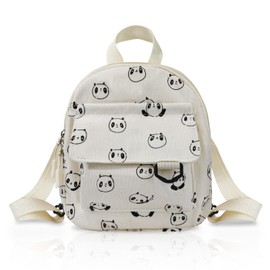 WisePoint Small Backpack Purse, Corduroy Ladies Backpack Small Backpack for Women and Girls, Small Backpacks Womens Backpack (white)