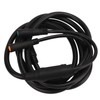 DC24V 36V 48V Electric Bike Conversion Kit with 17A 3