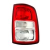 WFLNHB Tail Light Right Replacement for Ram 2500 2019-2022 Passenger