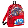 Hot Wheels Monster Trucks Backpack + Lunch Bag + Pencil