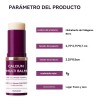 Barra Antiarrugas, Barra Hidratante De Colágeno Coreano Agre