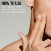 Mattifying Face Primer 50ml, Lightweight Gel Makeup Base with Prebiotic