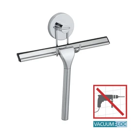 Wenko Vacuum-Loc Hooks Set of 2 No Drilling Required, 20877100