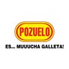 Pozuelo Cocanas Cookies | Coconut Cookies | Fresh & Crunchy