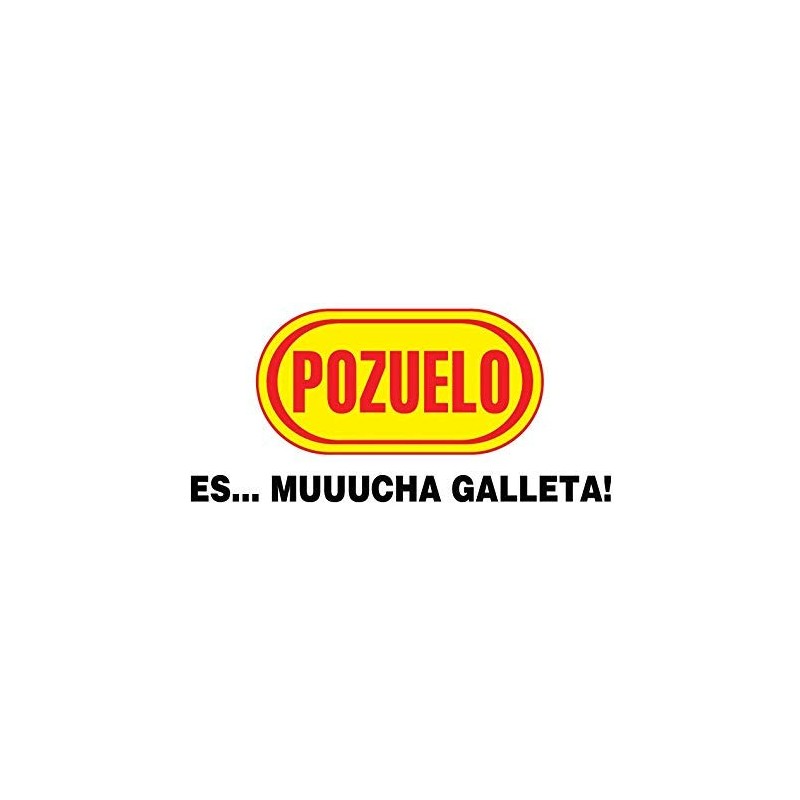 Pozuelo Cocanas Cookies | Coconut Cookies | Fresh & Crunchy