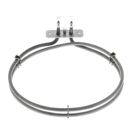 Bush Fan Oven Heating Element For Cookers Ovens OEM Part 2000W 32036509