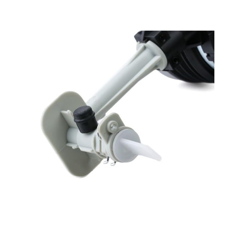 SACHS 3182 654 204 Clutch Hydraulics