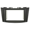 tomzz Audio 2454-025 Double DIN Radio Fascia Set Compatible with